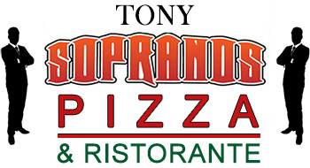 Tony Soprano's logo