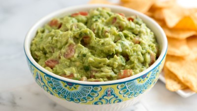 Guacamole Image