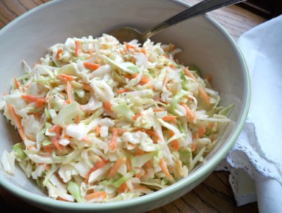Coleslaw Image