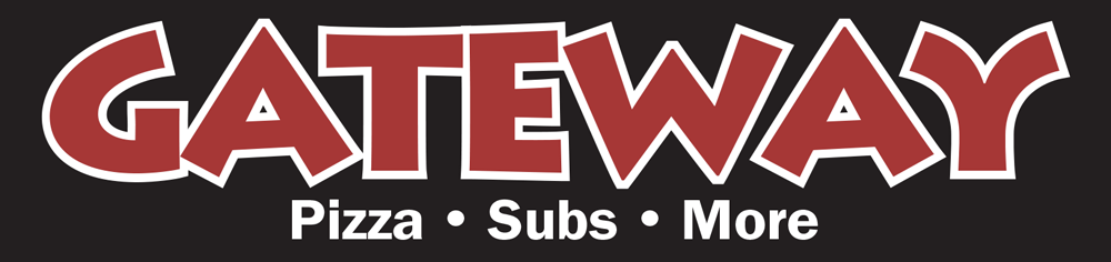 Gateway Pizza (Columbia) logo