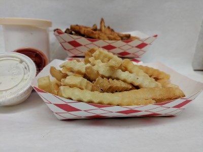 Fries Image