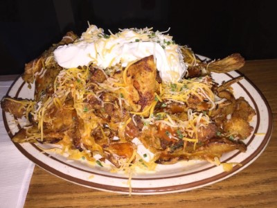 Nachos Image
