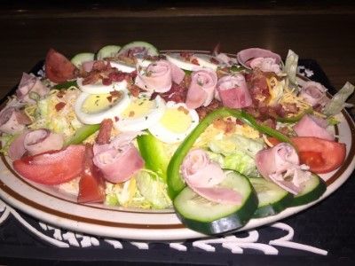 Chef Salad Image