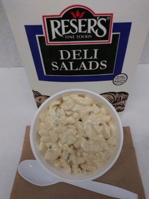 Macaroni Salad Image
