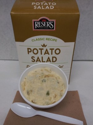 Potato Salad Image