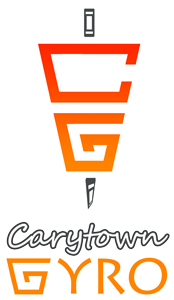 Carytown Gyro logo