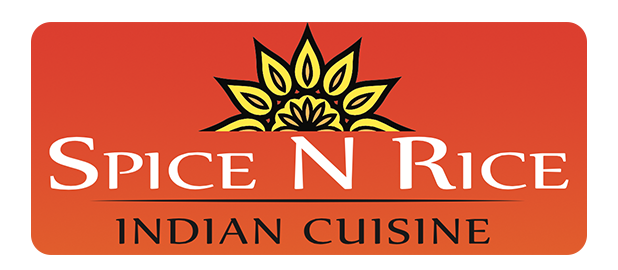 Spice N Rice logo