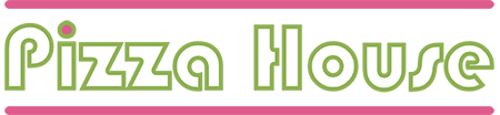 Pizza House logo