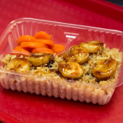 Kid's Shrimp Image