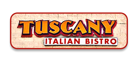 Tuscany Italian Bistro logo
