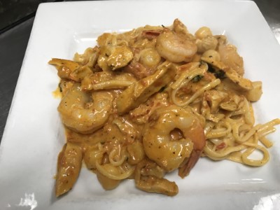 Chef's Special Image