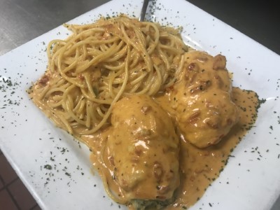 Chicken Rollatini Image
