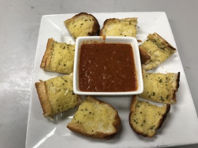 Garlic Bread Image