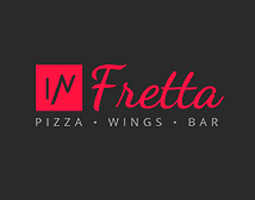 IN FRETTA (Plano, Tx) logo
