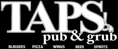 TAPS PUB logo