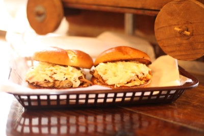 BBQ Image