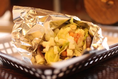Gyros Image