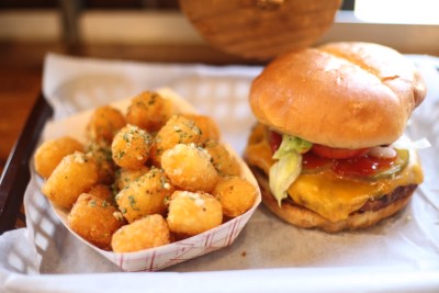 Burgers Image