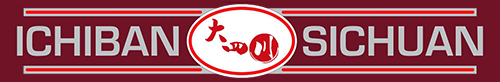Ichiban Sichuan logo