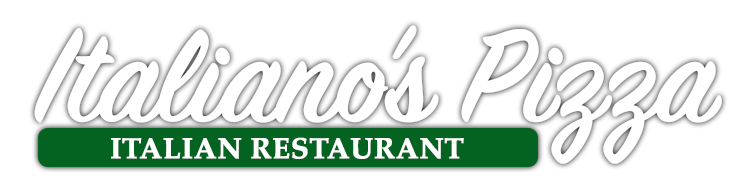 Italiano's Pizza logo