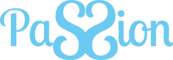 Passion Cafe logo
