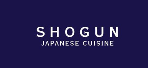 Shogun Japanese Cuisine logo