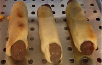 HOT DOG - Specialty Image
