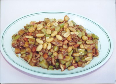 07. Kung Pao Beef Image