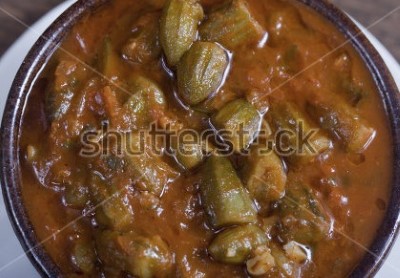 Okra Image
