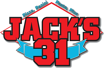 Jack's 31 logo
