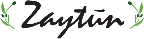 Zaytun A Mediterranean & IndoPak Bistro logo