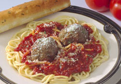 ROSATI'S SPECIALTY PASTAS Image