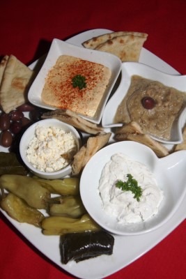 Minotaur Sampler Image