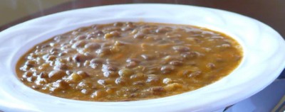Lentil Soup Image