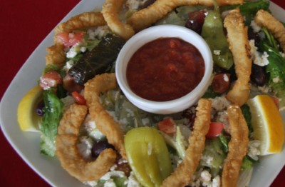 Calamari Image