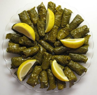 Dolmathes (5 pc) Image