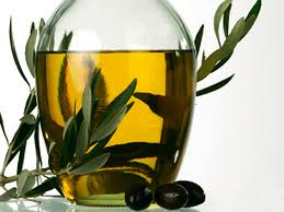 Side Olive Oil Image