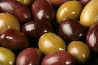 Olives Image