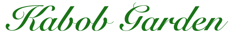 Kabob Garden Mediterranean Cuisine (Belleville) logo