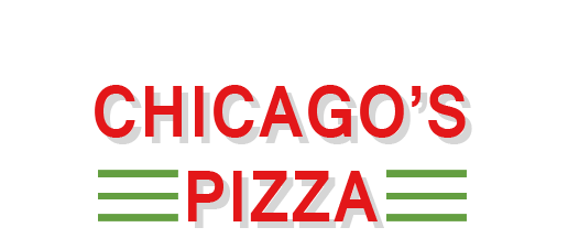 CHICAGO'S PIZZA logo