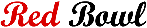 Red Bowl logo