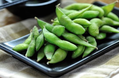 7b. Edamame Image