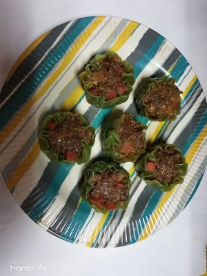 18. Dim Sum Image