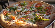 Tuscany Pizza Image