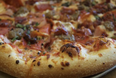 Off Broadway Pizza Image