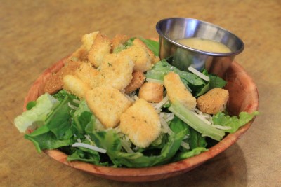 Caesar Salad Image