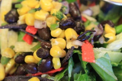 Southwest Salad Image