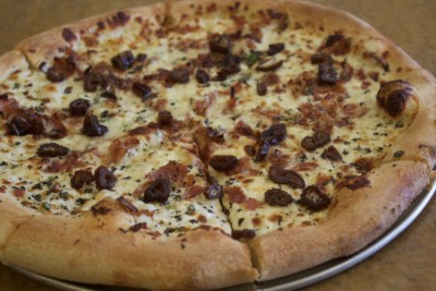 El Matador Pizza Special Image