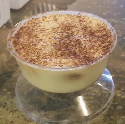 Tiramisu Image