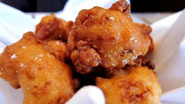 Clam Fritters Image